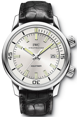 IWC Vintage Aquatimer Automatic IW3231-05