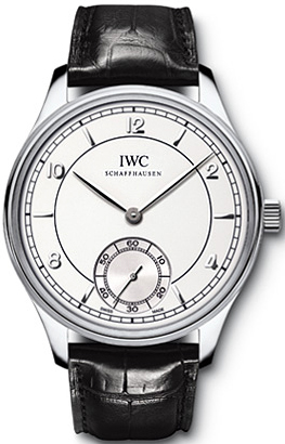 IWC Vintage Portuguese Hand Wound IW5445-05
