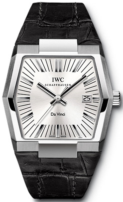 IWC Vintage Da Vinci Automatic IW5461-05