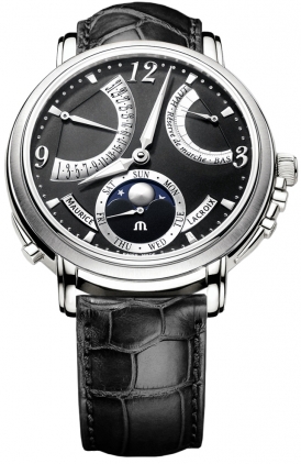 Order Maurice Lacroix watches in Townsville
