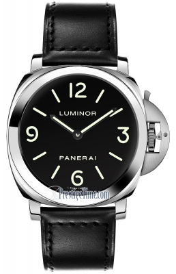 Panerai Luminor Base 44mm pam00112