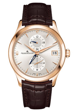 Jaeger LeCoultre Master DualTime 162.24.30