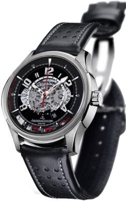 Jaeger LeCoultre AMVOX2 Chronograph DBS 192.t4.50