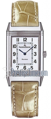 Jaeger LeCoultre Reverso Classique Manual Wind 250.84.10
