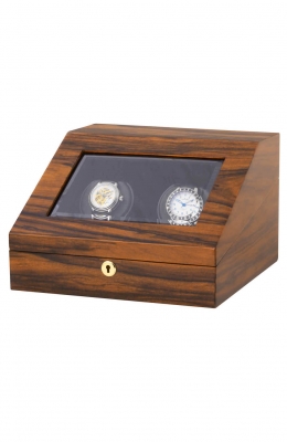 Orbita Watch Winders & Cases Siena 2 Rotorwind w13010