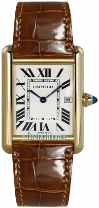 Cartier Tank Louis Cartier w1529756