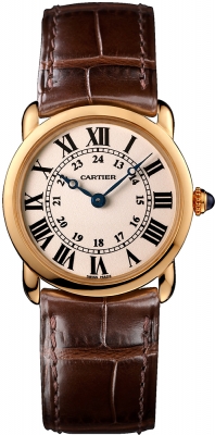 Cartier Ronde Louis Cartier w6800151