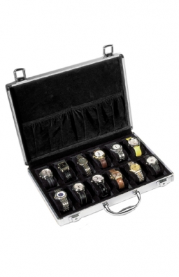 Orbita Watch Winders & Cases Lugano w81002