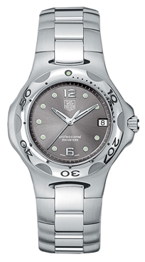 Tag Heuer Kirium Quartz wl111g.ba0701