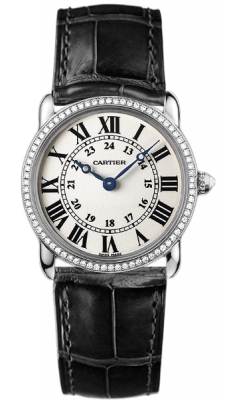 Cartier Ronde Louis Cartier wr000251