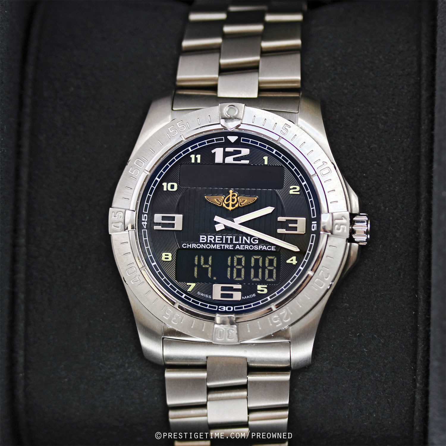 aerospace avantage