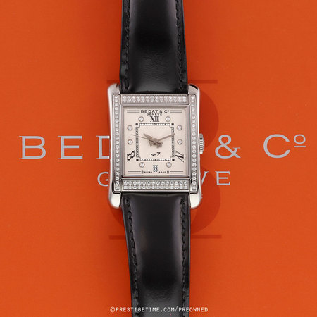 Pre-owned Bedat & Co. No. 7 Automatic 728.040.109