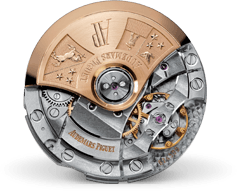 Audemars Piguet Calibre 3120 Automatic Movement 3120