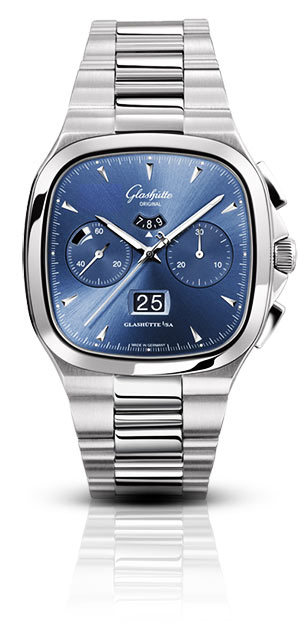 Glashutte Original 1 37 02 03 02 70