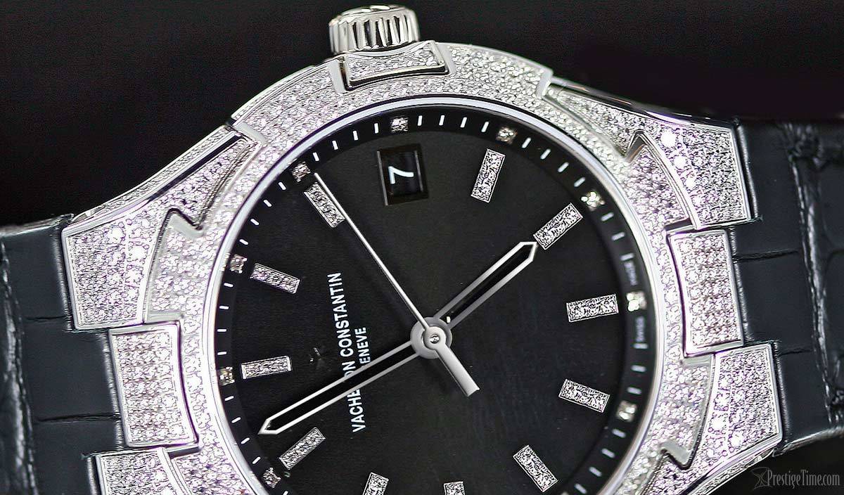 Mens Diamond Watches