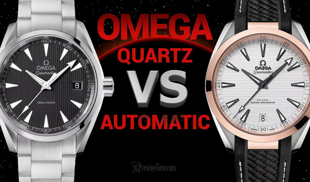 omega original watch price