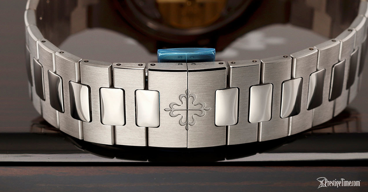 Patek Philippe Vintage 3528/3 18k YG – The Keystone Watches