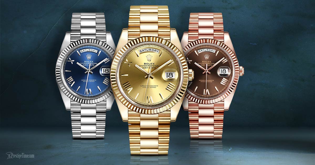 how much is rolex worth as a company