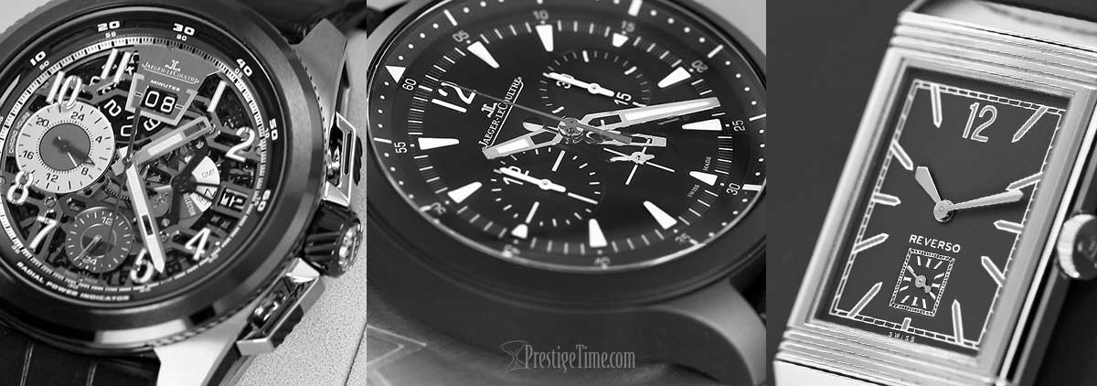 Rolex Vs Jaeger Lecoultre Which Is Better