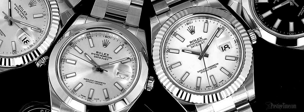 Rolex VS Panerai Watches: Which is Best?