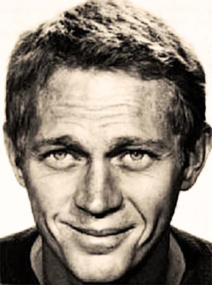 Steve McQueen