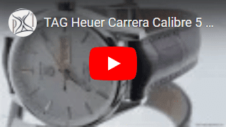 Carrera Calibre 5 Video