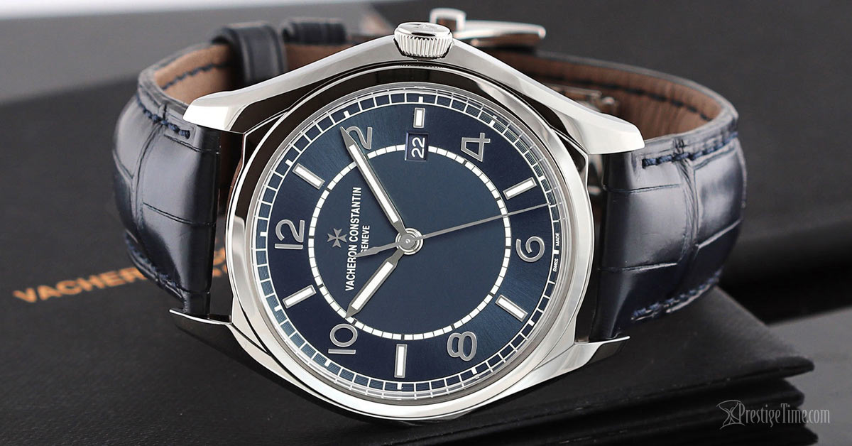 Vacheron Constantin FiftySix