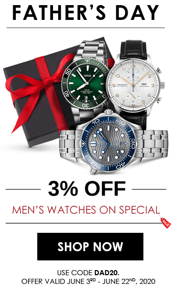 Rolex Presidents Day Date Review