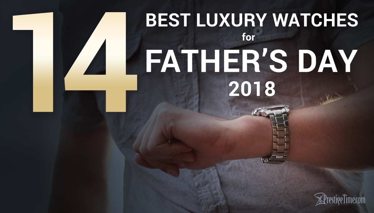 best luxury gifts for dad