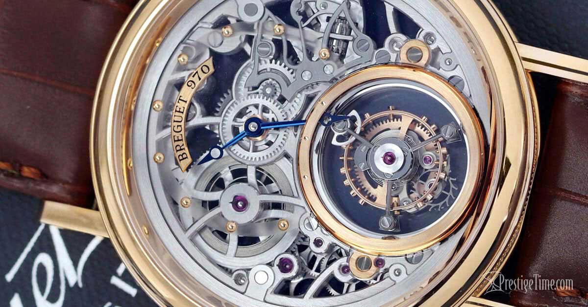 Fortov fysisk Inspicere Top 10+ Must-Know Luxury Watch Brands in 2022