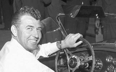 carroll shelby