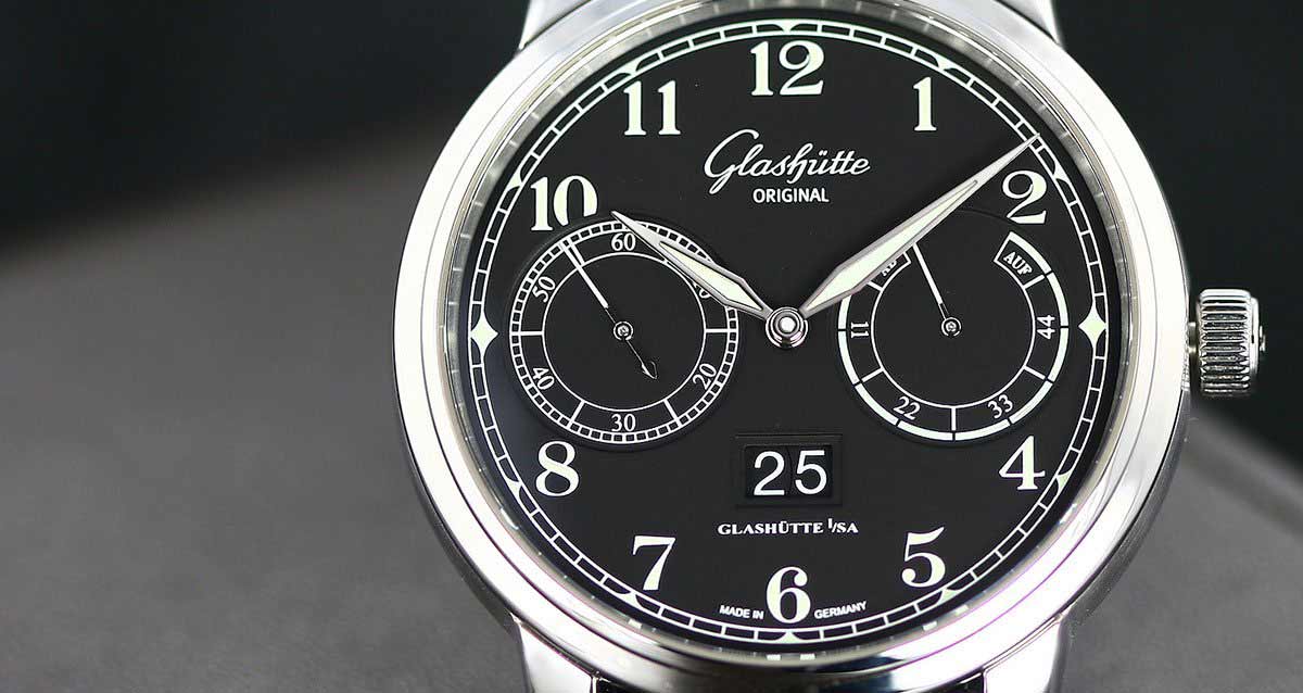 Glashutte Original