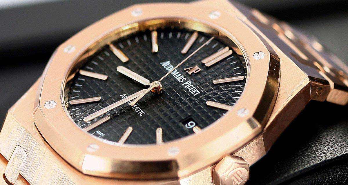 Audemars Piguet Royal Oak