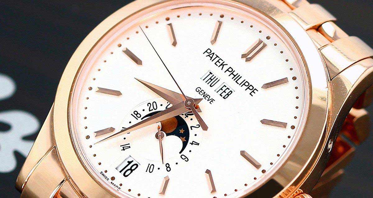 Hæl erindringsmønter Supermarked Top 10+ Must-Know Luxury Watch Brands in 2022