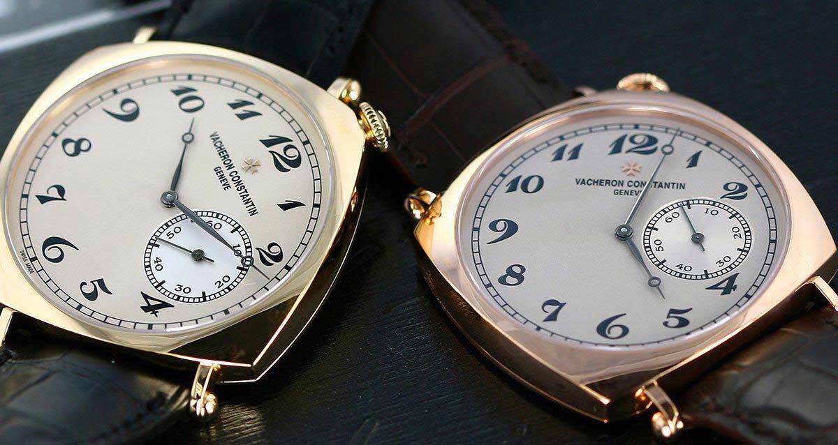 vacheron constantin