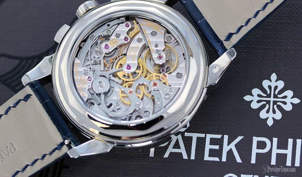 Patek Philippe Watches Review Are They The Best Watches?