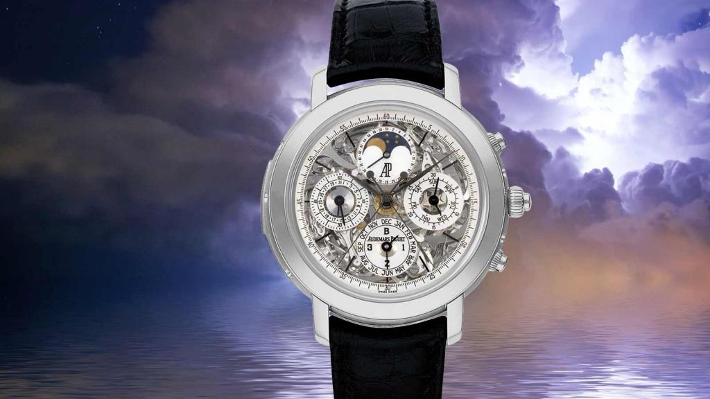 Expensive Watches 10 Luxury Watches That Cost More Than a House