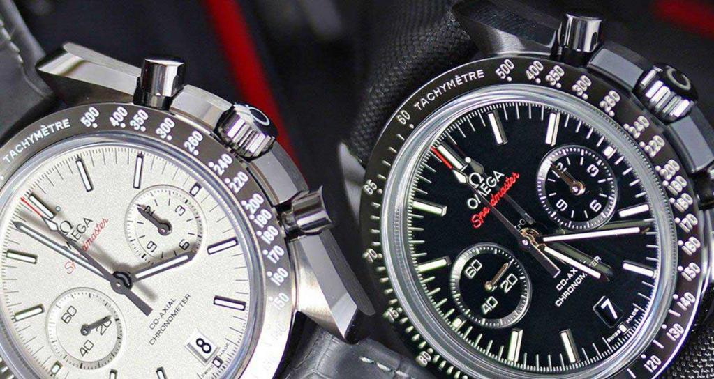 10 luxury watch brands