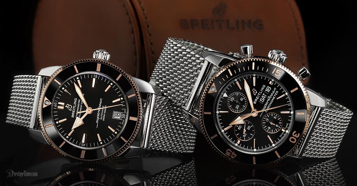 breitling superoean heritage 2