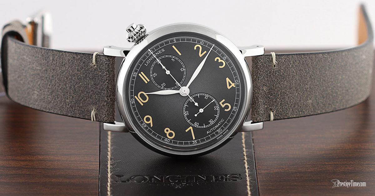 muis Deens Groot Best-Selling Vintage-Style Luxury Watches