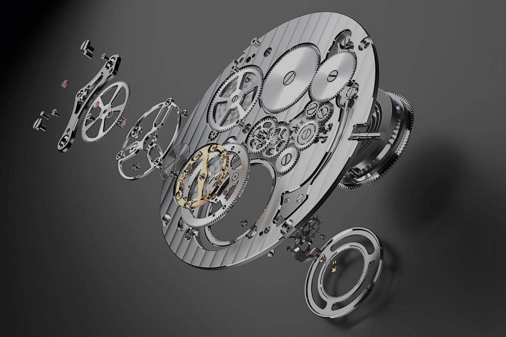 What is a Tourbillon? Here are 5 Hypnotic Types of Tourbillons