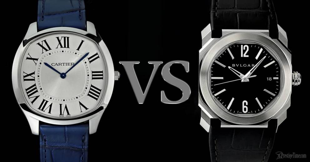 Luxury Watches Blog Reviews & Comparisons by Prestige Time Next 6