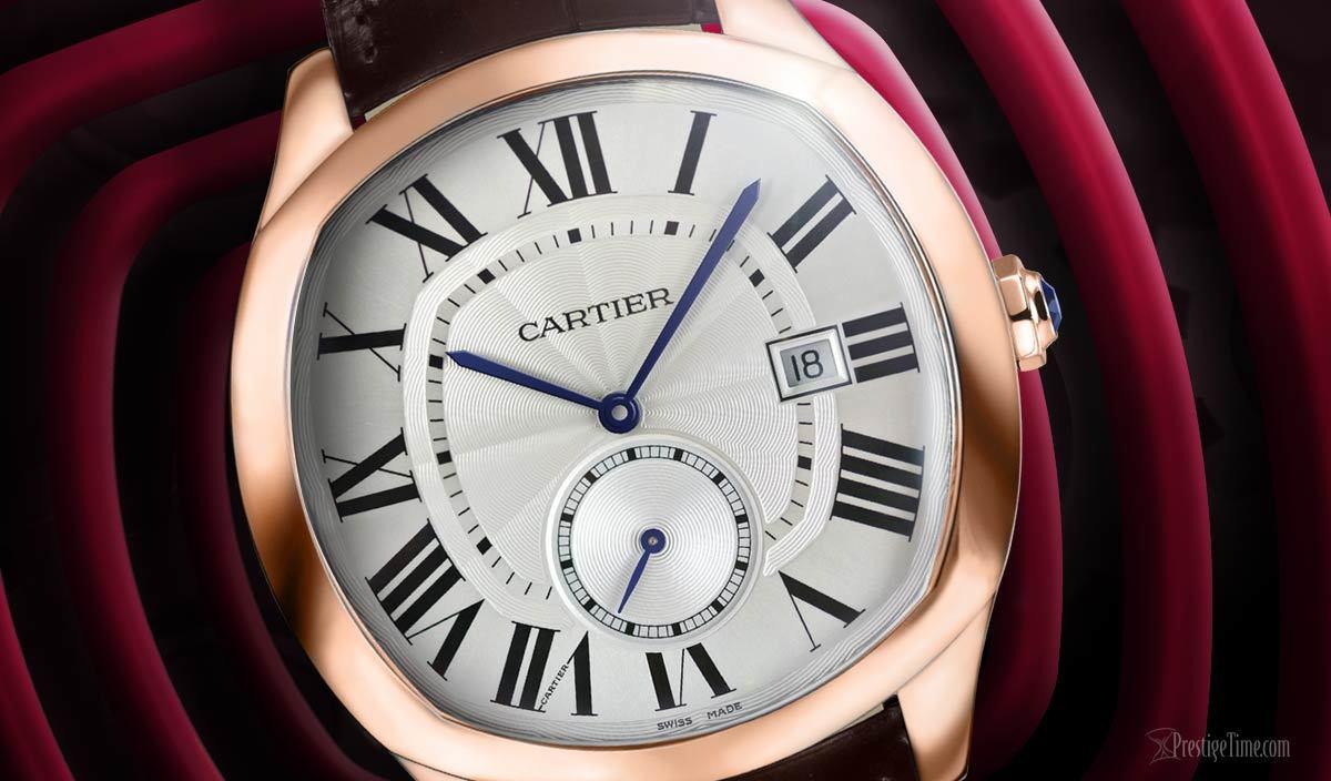 Cartier Drive de Cartier Review