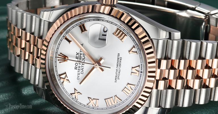 Rolex VS Breitling Full Comparison | Which is the Best?