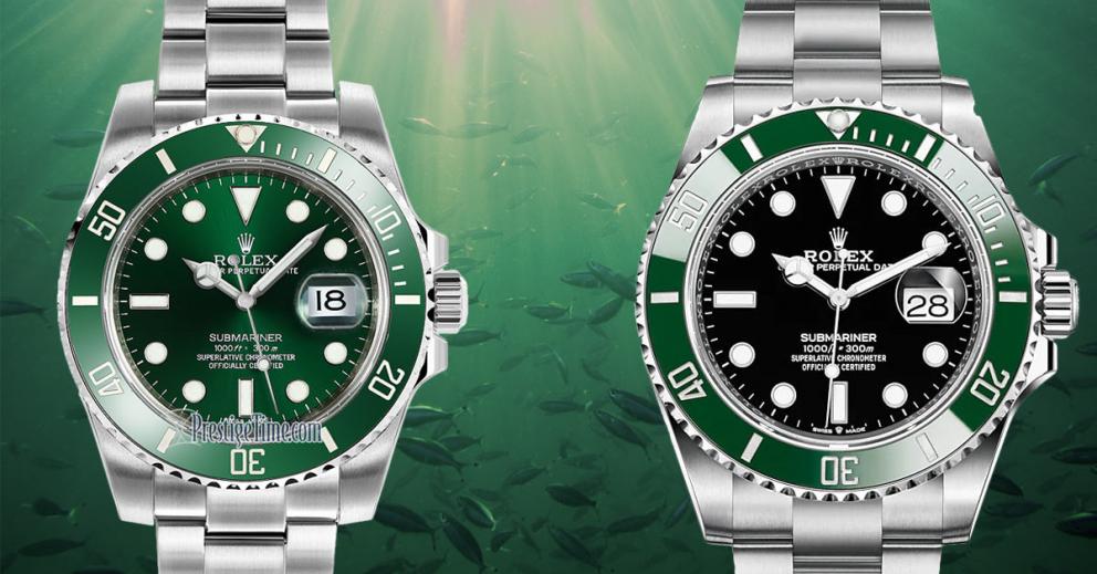 Best Green Watches in 2022