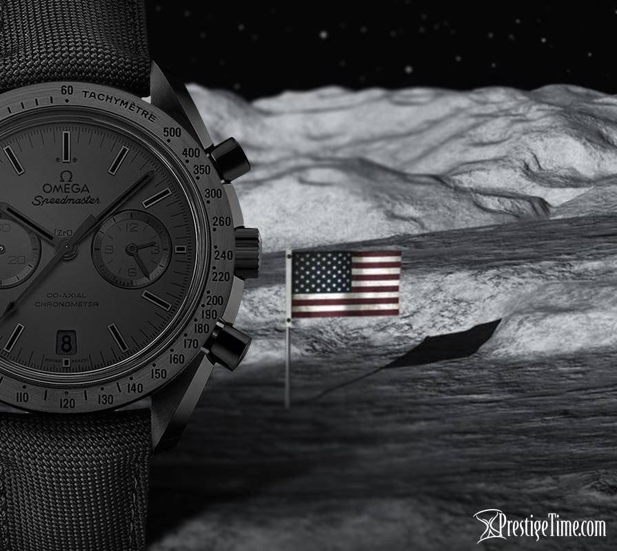 omega moonwatch dark side of the moon