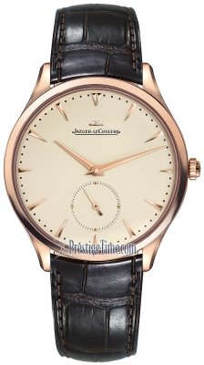 Master Grand Ultra Thin 40mm