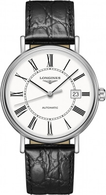 Longines Presence