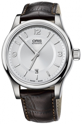 Oris Classic Date 42mm