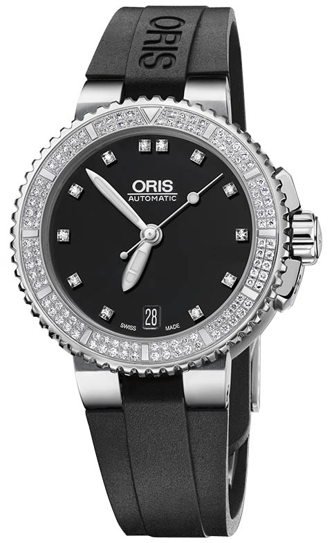 Oris 7641-47. Фото часов орис. Oris artelier date diamonds. Часы орис с железным ремешком. Oris 7653.